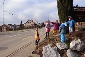 Kreative Kostüme und Kunterbuntes Kreative Kostüme und Kunterbuntes