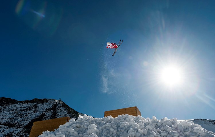 Pirmin Werner steht nächste Woche an der Elite-Weltmeisterschaft in Park City (USA) im Einsatz. Pirmin Werner steht nächste Woche an der Elite-Weltmeisterschaft in Park City (USA) im Einsatz.