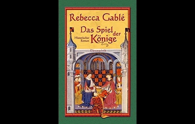 Das Spiel der Könige