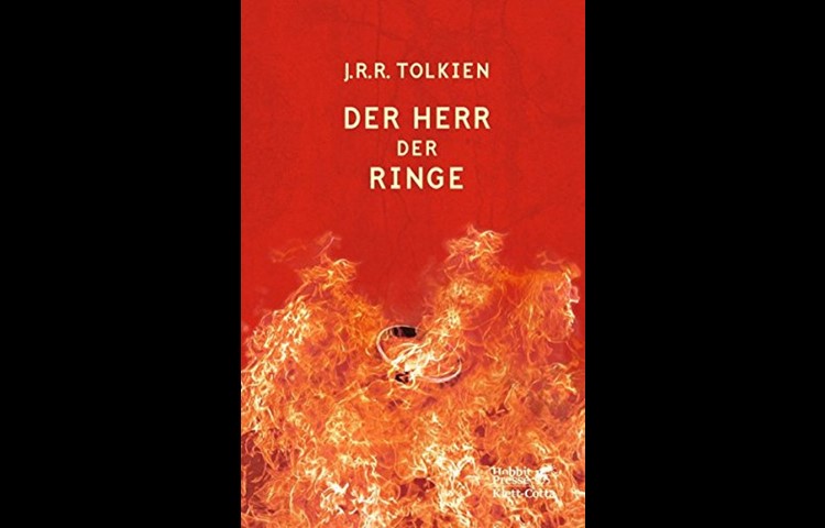 Der Herr der Ringe