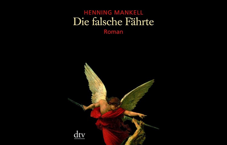 Die falsche Fährte