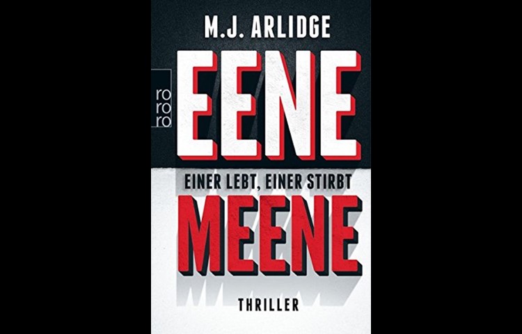 Eene Meene