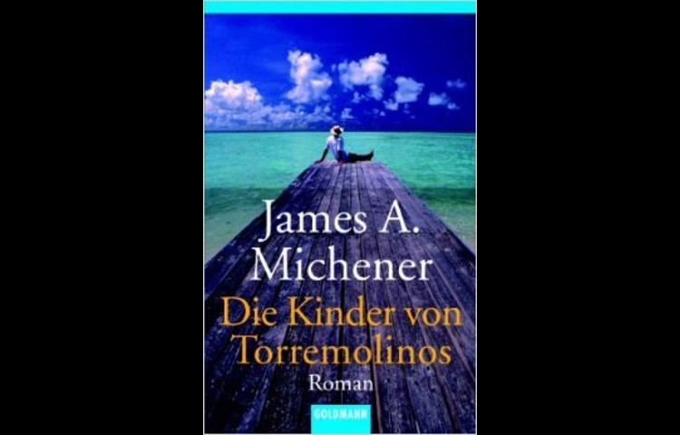 Die Kinder von Torremolinos