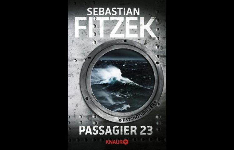 Passagier 23