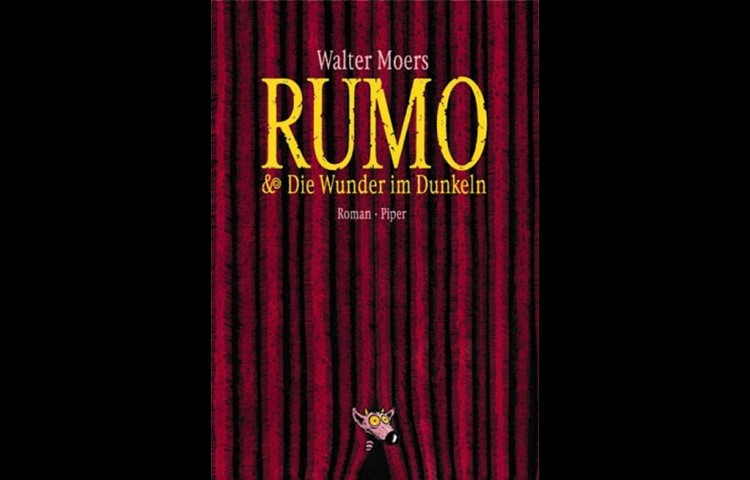 Rumo und die Wunder im Dunkeln