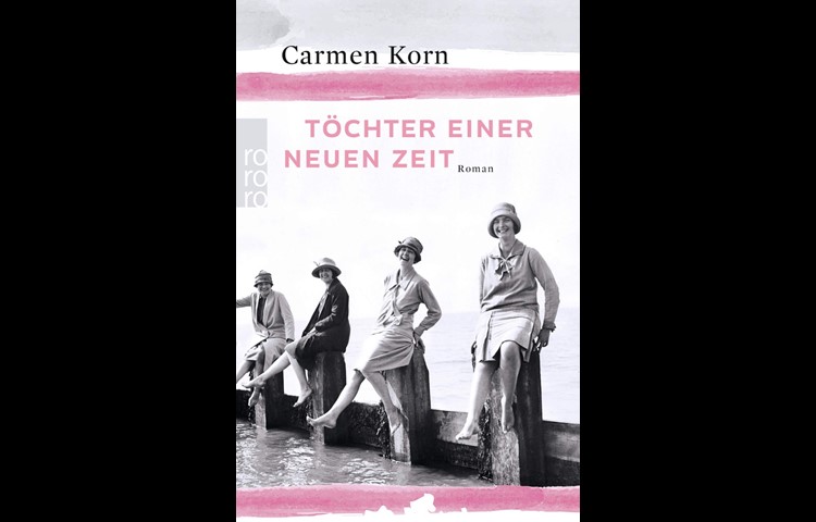 Töchter einer neuen Zeit