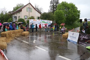 16. Strassenrallye Ossingen 16. Strassenrallye Ossingen