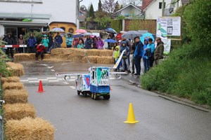 16. Strassenrallye Ossingen 16. Strassenrallye Ossingen