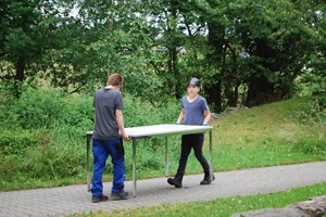 Projektwoche Sek Marthalen Projektwoche Sek Marthalen