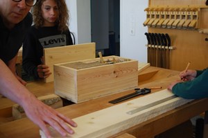 Projektwoche Sek Marthalen Projektwoche Sek Marthalen