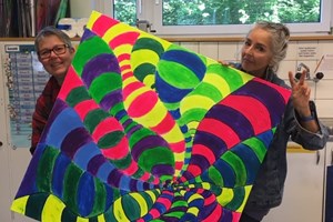 Projektwoche Sek Marthalen Projektwoche Sek Marthalen