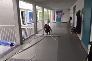 Projektwoche Sek Marthalen Projektwoche Sek Marthalen