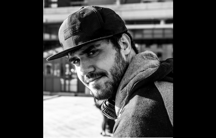 Dario Brunner.