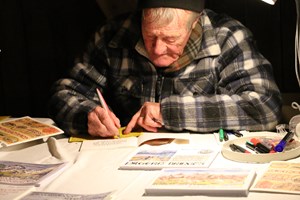 Thalheimer Dorfmärt: Der Bilderbuch-Weihnachtsmarkt Thalheimer Dorfmärt: Der Bilderbuch-Weihnachtsmarkt