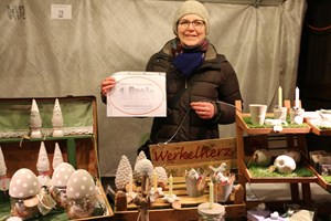 Thalheimer Dorfmärt: Der Bilderbuch-Weihnachtsmarkt Thalheimer Dorfmärt: Der Bilderbuch-Weihnachtsmarkt